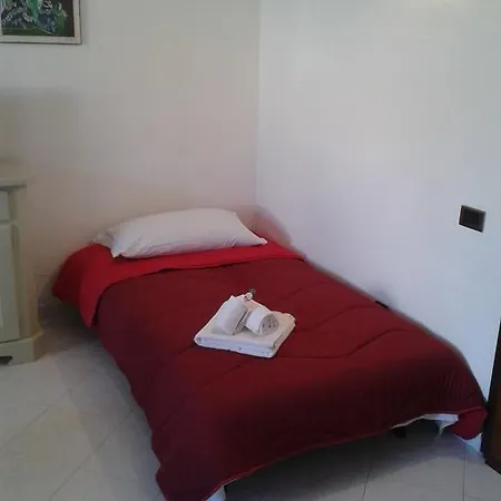 Grazia Santo Stefano di Magra
