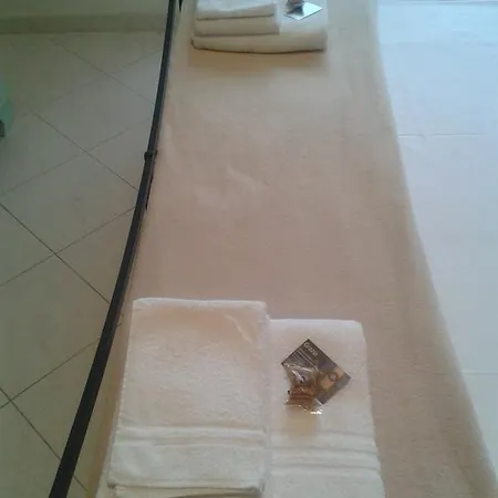Grazia * Santo Stefano di Magra