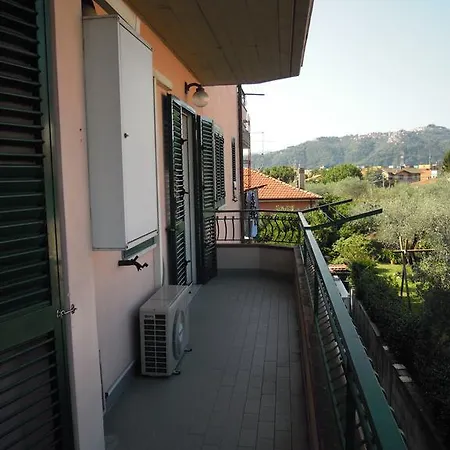 Grazia * Santo Stefano di Magra